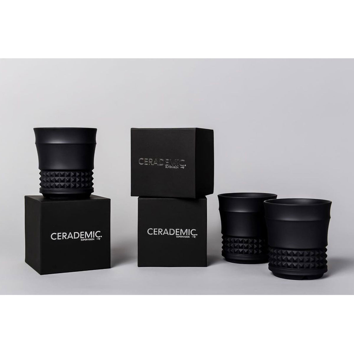 CERADEMIC POT